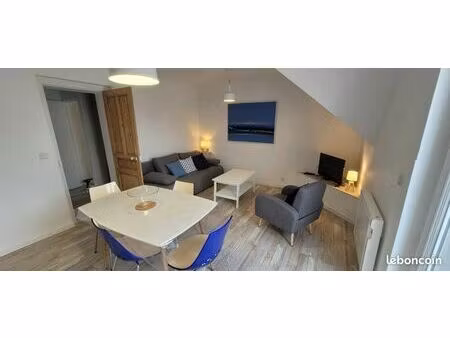 location étudiant de septembre à juin