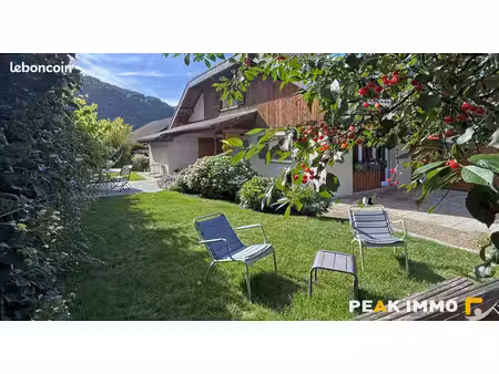 duplex 6 pièces 190 m²