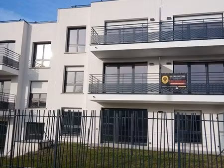 appartement neuf à etaples