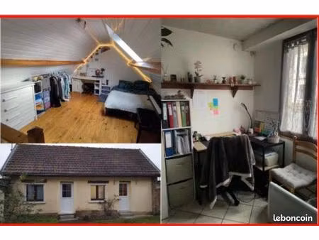 immeuble de rapport 7 appartements sud amien