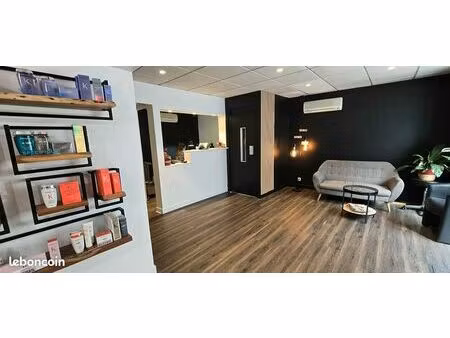 immeuble 6 pièces 125 m²