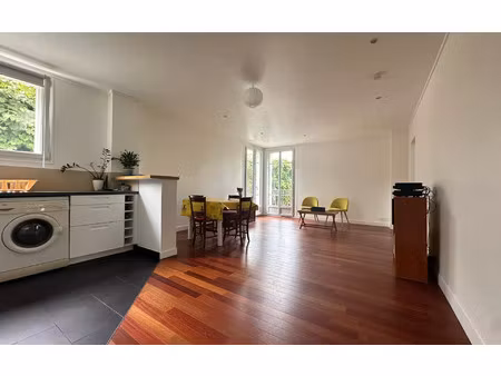 appartement le kremlin-bicêtre 68.22 m² t-3 à vendre  430 000 €