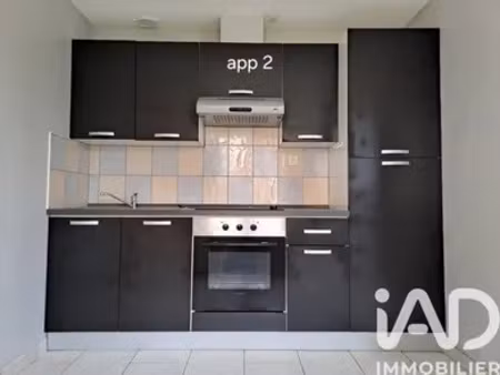 appartement à loireauxence (44370)