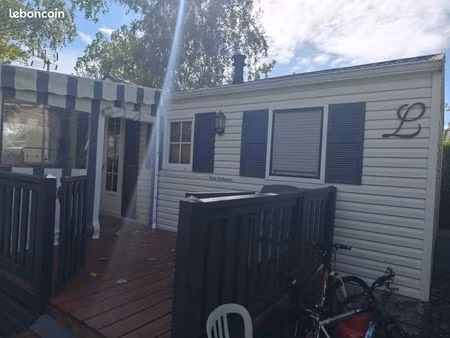 location mobil-home