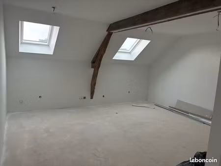 logement 3 pièces