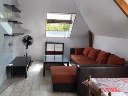 location appartement t2