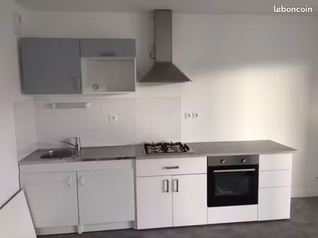 appartement t2 avec balcon