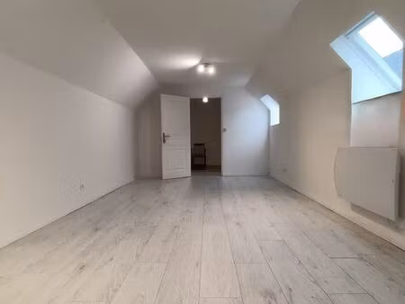 bureaux à louer de 35 m²
