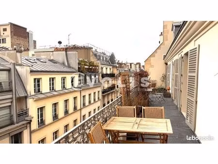 bureaux 203 m²