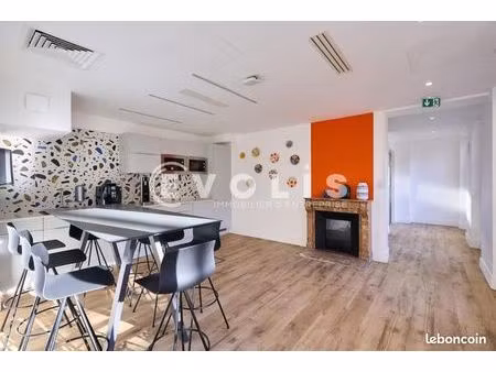 bureaux 29 m²