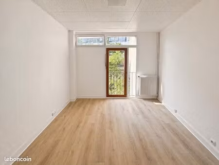 local bureaux 11 m²