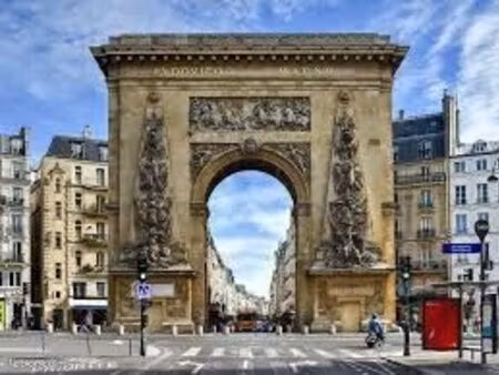 boutique 91 m² paris