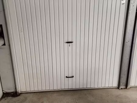 garage/box 12 m² bethune