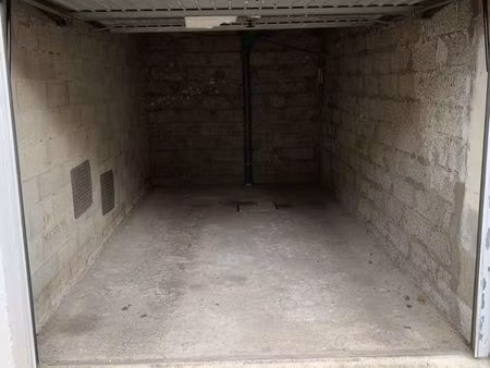 garage box