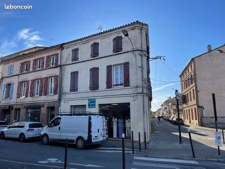 local 80m2 gaillac