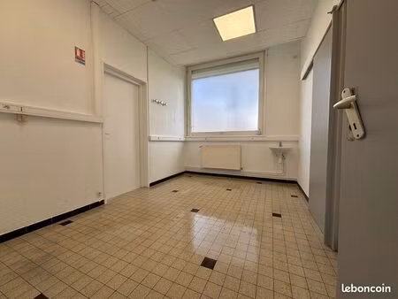 à louer – local médical