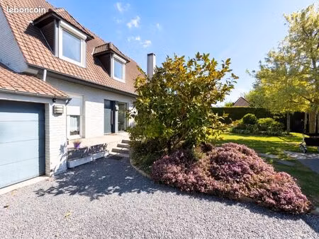 maison 6 pièces 171 m²