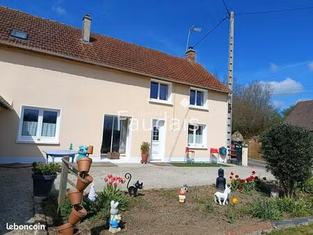 maison 6 pièces 140 m²