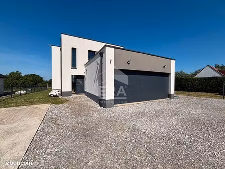 maison 6 pièces 144 m²