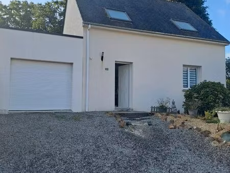 maison a vendre