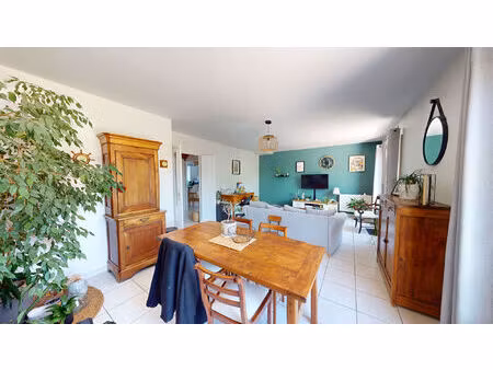 vente maison 4 pièces  100.85m²  boigny
