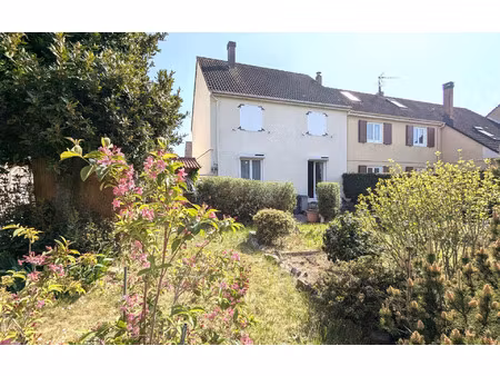 maison cormelles-le-royal 100 m² t-5 à vendre  249 100 €