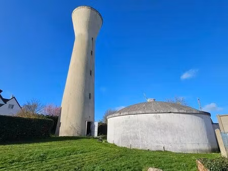 114 m² cherbourg-en-cotentin