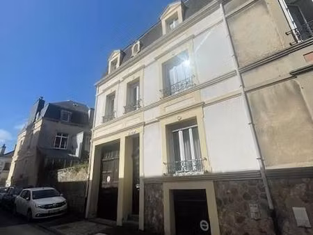 maison 181 m² cherbourg-en-cotentin