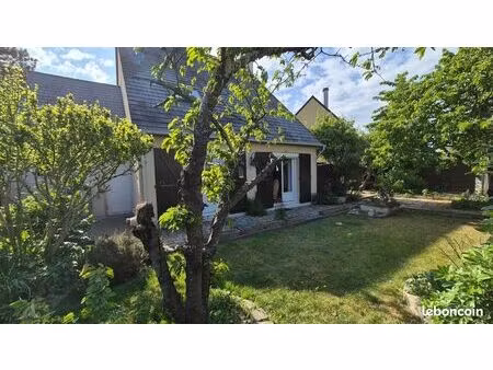 maison 5 pièces 106 m²