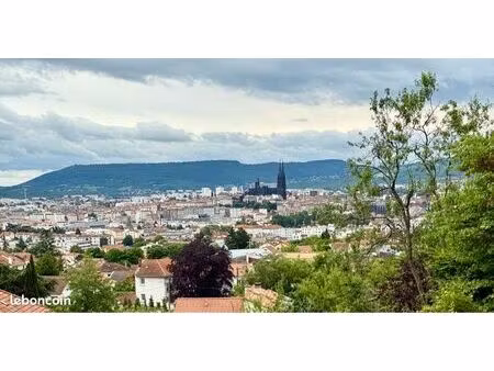 maison 6 pièces 150 m côtes de clermont