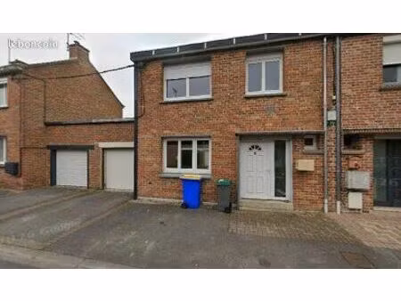 location maison dainville