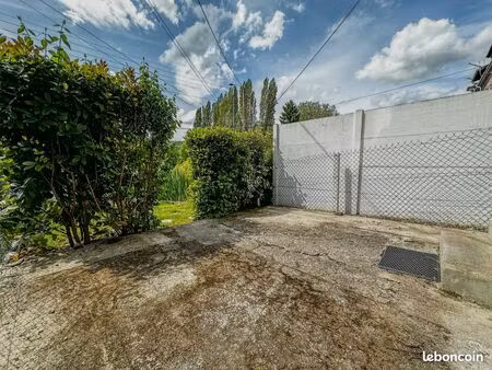 maison de ville 4 pièces 76 m²