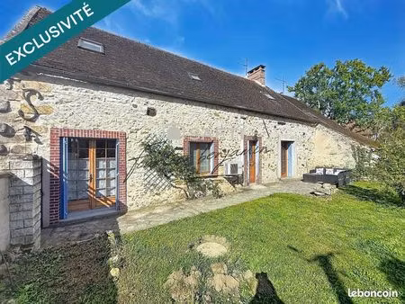 maison 4 pièces 122 m²