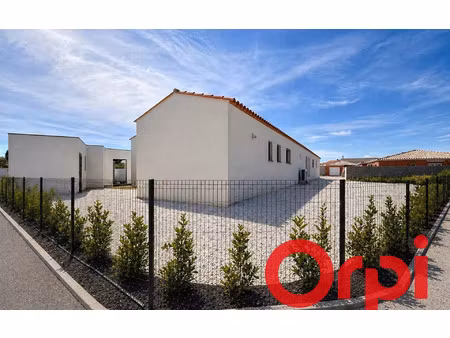 maison espira-de-l'agly 170 m² t-4 à vendre  500 000 €