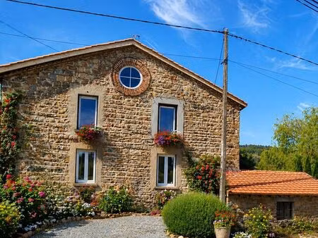 ferme 5 pièces 114 m²