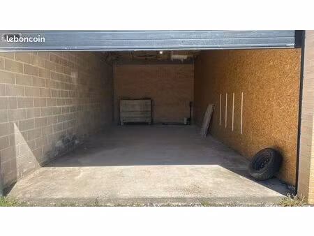 location box de stockage