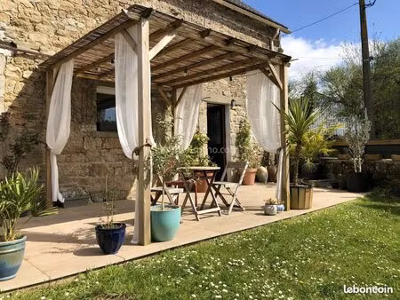 longère 7 pièces 170 m²