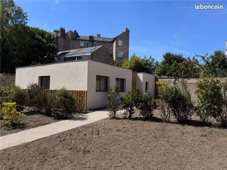 maison neuve mellinet