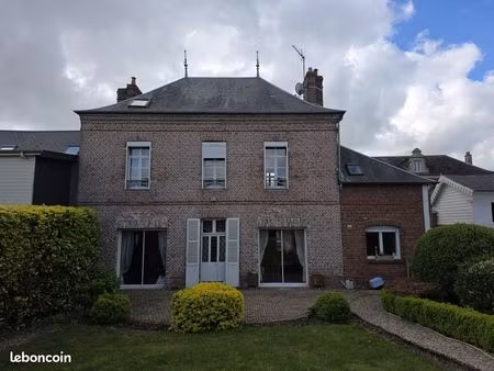 maison 7 pièces 170 m²