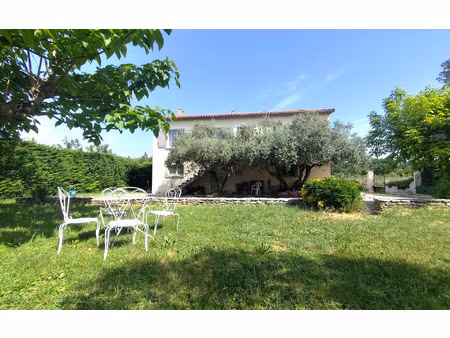 maison pernes-les-fontaines m² t-4 à vendre  399 500 €
