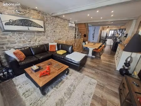 maison 102 m² réalmont