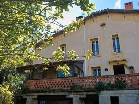 maison de 1820