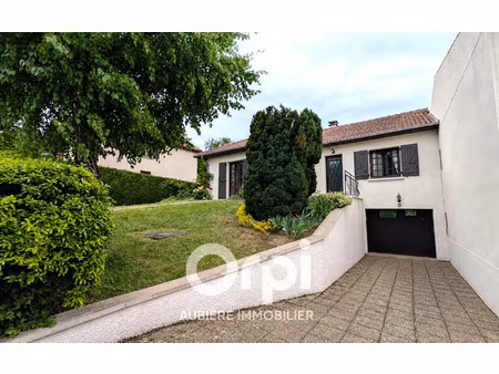 maison romagnat m² t-5 à vendre  280 000 €