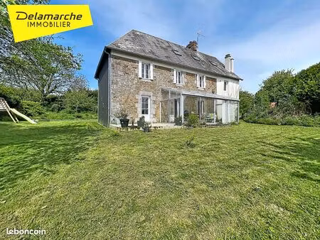 propriété 6 pièces 146 m²