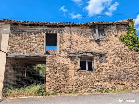 vieille maison