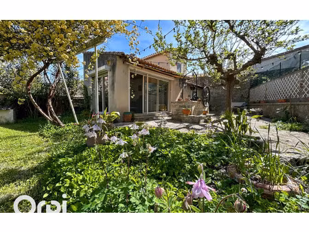 maison saint-jean-de-védas m² t-4 à vendre  440 000 €
