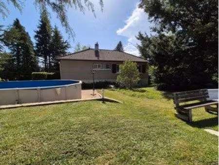 maison 4 pièces