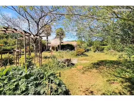 maison 5 pièces 127 m²