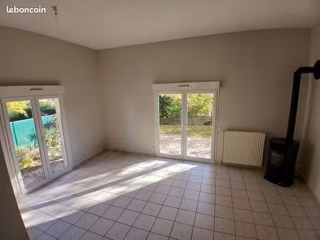 maison 120 m²