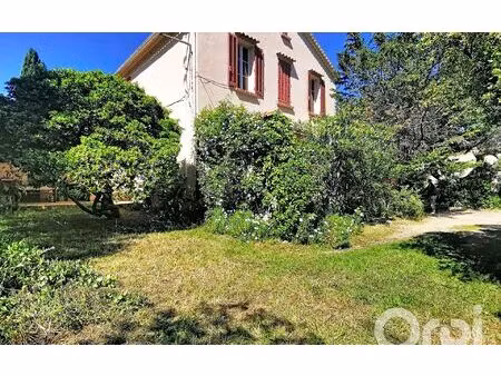 maison toulon 156.45 m² t-5 à vendre  575 000 €